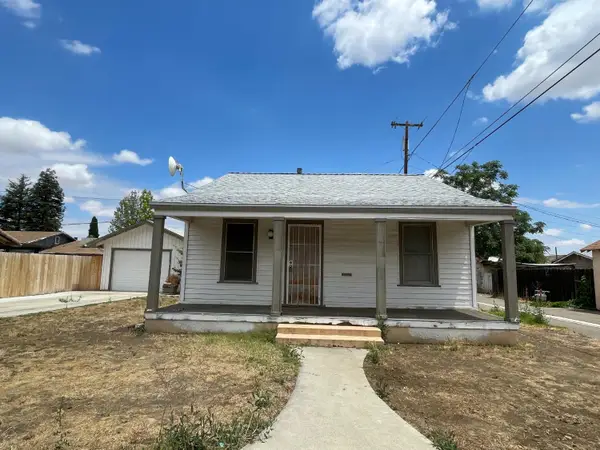 356 California Street, Coalinga, CA 93210
