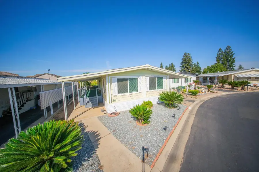 371 Bethel Avenue #24, Sanger, CA 93657 - #3
