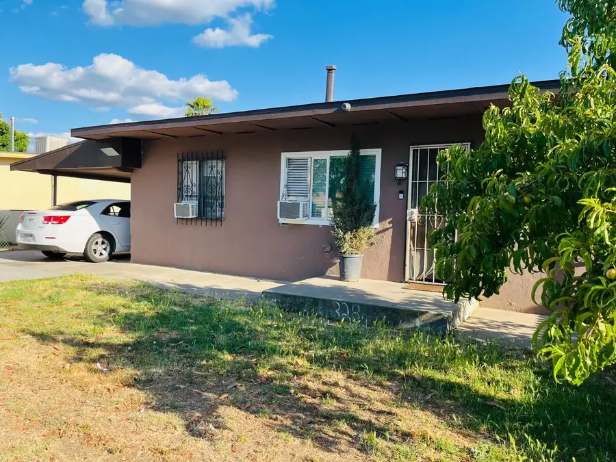 328 W Cleveland, Madera, CA 93638 - #2