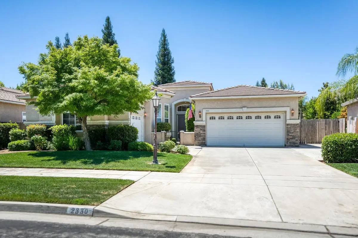 2330 Deauville Circle, Clovis, CA 93619 - #1