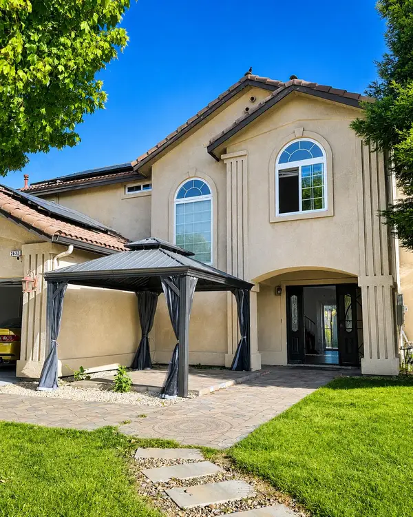 2632 Kimberly Drive, Madera, CA 93637