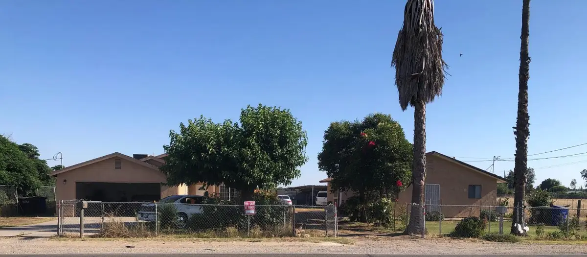 15741 384 Avenue, Seville, CA 93292 - #1