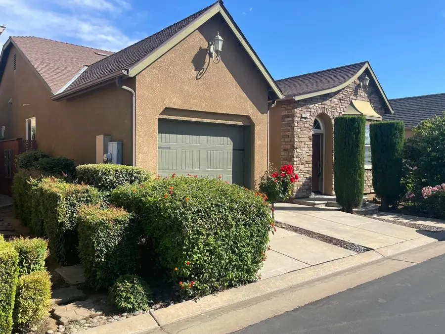 3724 Heritage Lane, Clovis, CA 93619 - #3