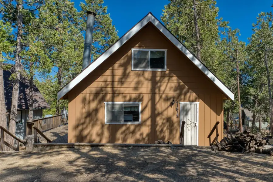 41835 Corlew Lane, Auberry, CA 93602 - #2