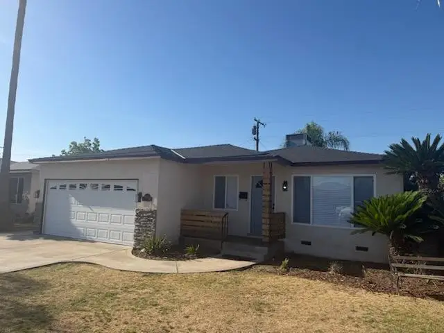 2203 Dennis Drive, Selma, CA 93662 - #2