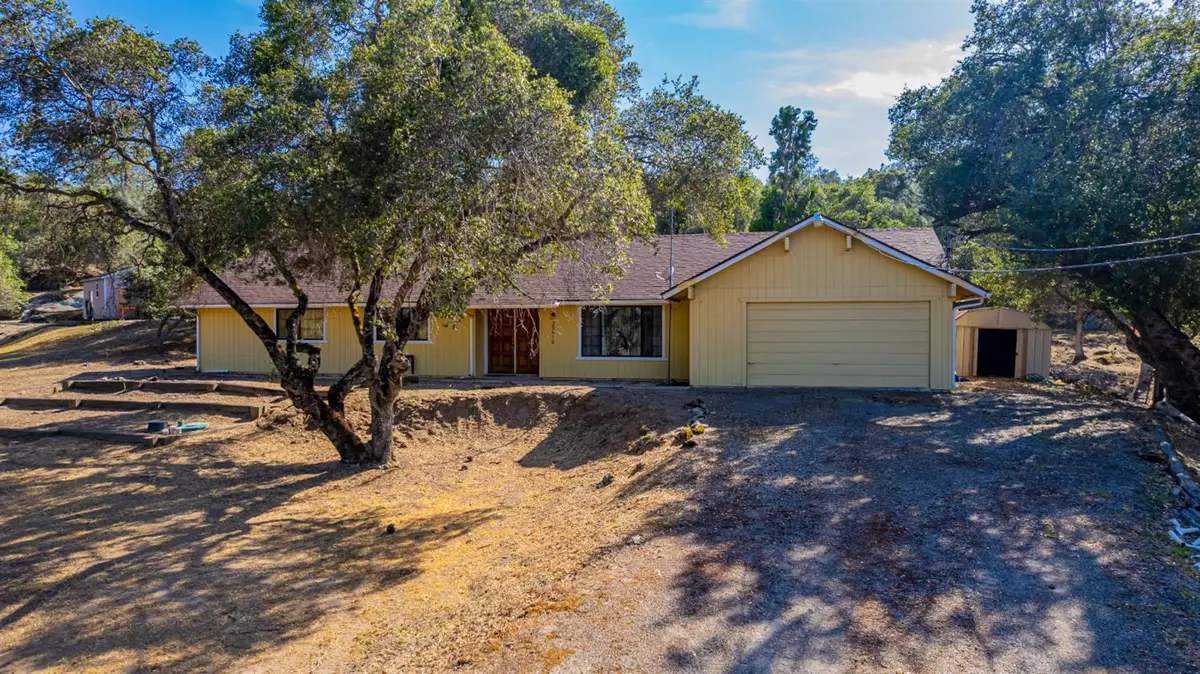 29610 Kit Carson Court, Coarsegold, CA 93614 - #1