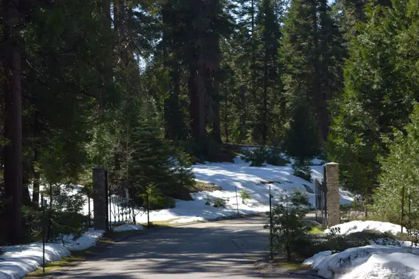 42368 Cook Cabin Lane, Shaver Lake, CA 93664