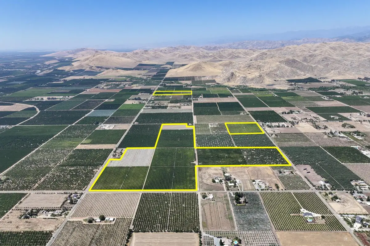 0 Ave 208, Lindsay, CA 93247 - #1