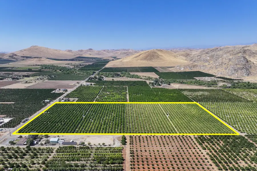 0 Ave 208, Lindsay, CA 93247 - #2