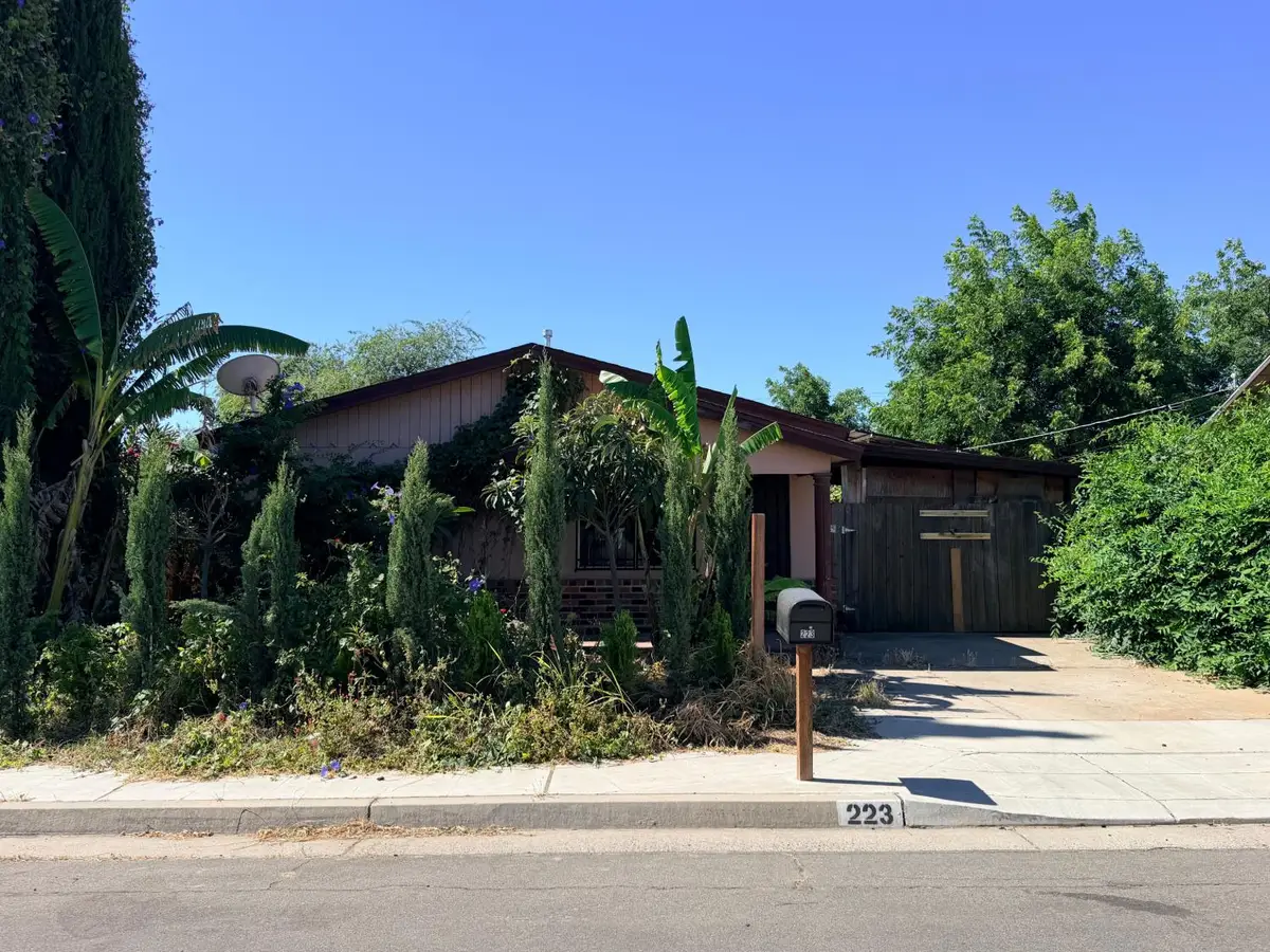 223 W Alluvial Avenue, Pinedale, CA 93650 - #1