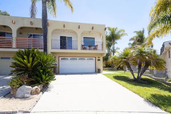 708 Vista Pacifica Circle, Pismo Beach, CA 93449