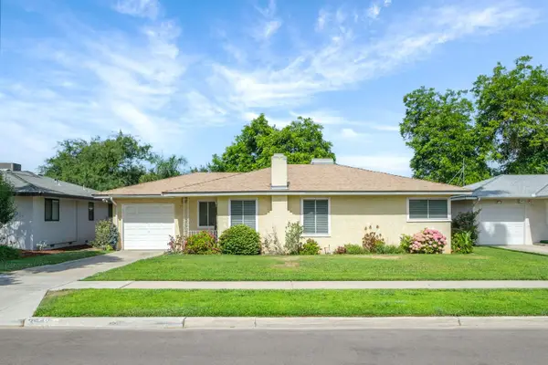 3543 N Hulbert Avenue, Fresno, CA 93705