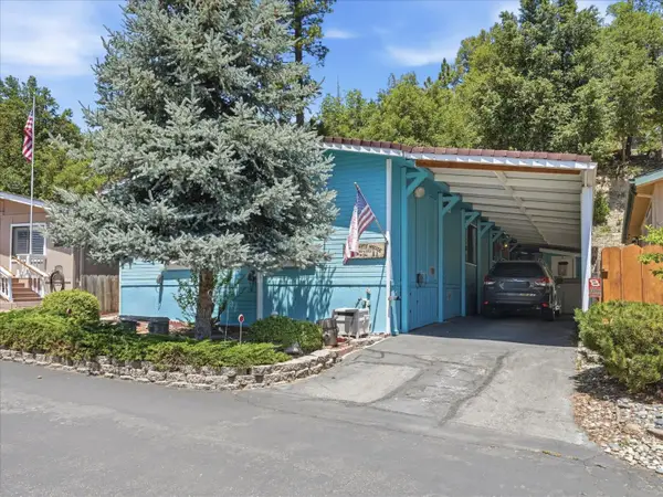 39737 Road 274 #34, Bass Lake, CA 93604