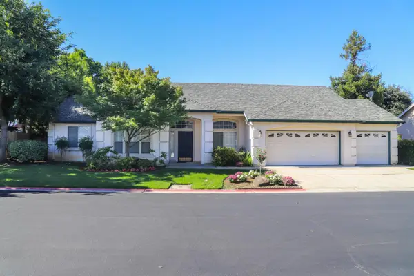 1984 Rialto Court, Clovis, CA 93611