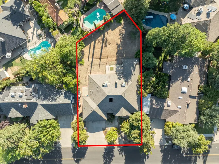 8357 N 1st Street, Fresno, CA 93720 - #2
