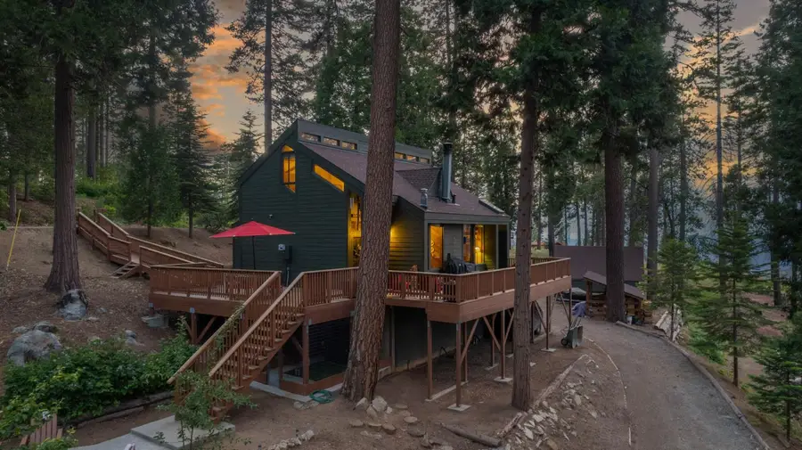 39873 Little Shuteye Ln, Shaver Lake, CA 93664 - #2