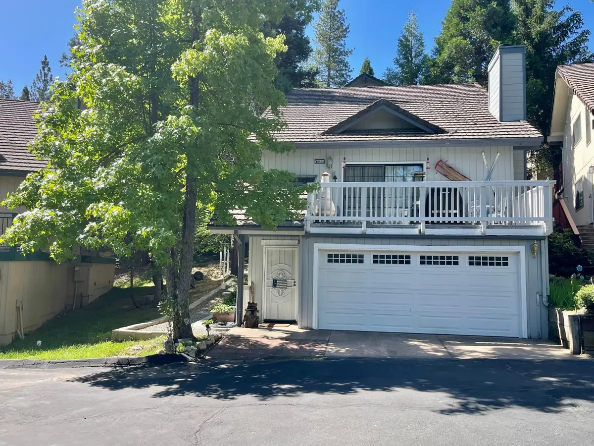 40596 Road 222, Bass Lake, CA 93604 - #1