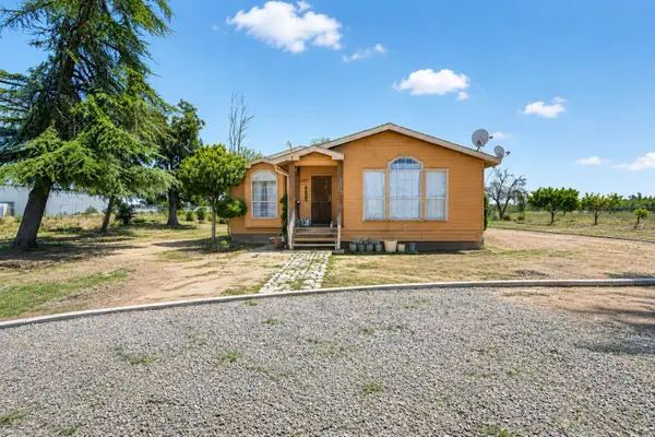 3512 S Blythe Avenue, Fresno, CA 93706