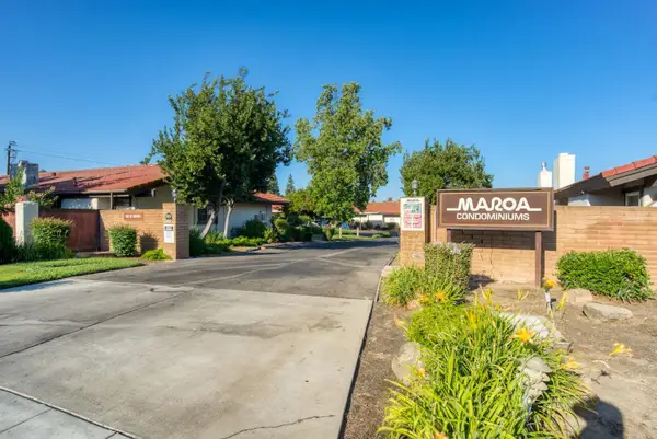 317 W Sierra Avenue #117, Fresno, CA 93704