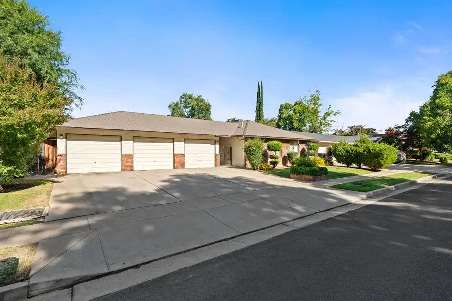 6451 N Wishon Avenue, Fresno, CA 93704 - #2