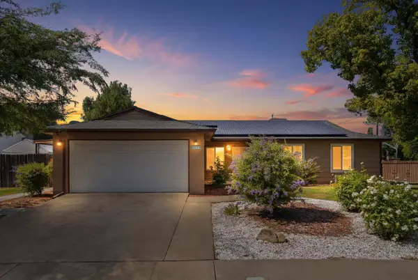 1793 Norwich Avenue, Clovis, CA 93611