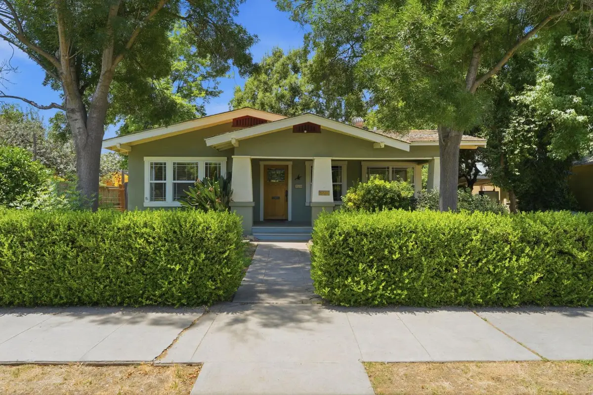 220 S D Street, Exeter, CA 93221 - #1