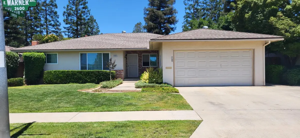 2638 E Warner, Fresno, CA 93710 - #1