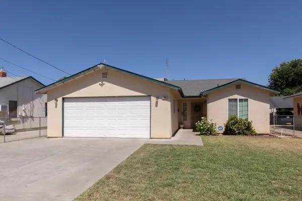 366 N Perry Avenue, Dinuba, CA 93618