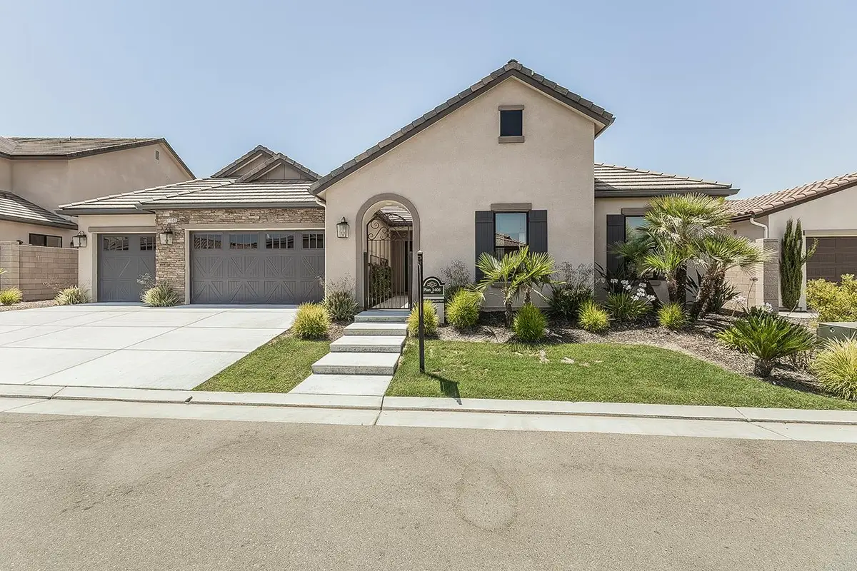 11609 N Sandy Par Drive, Fresno, CA 93730 - #1