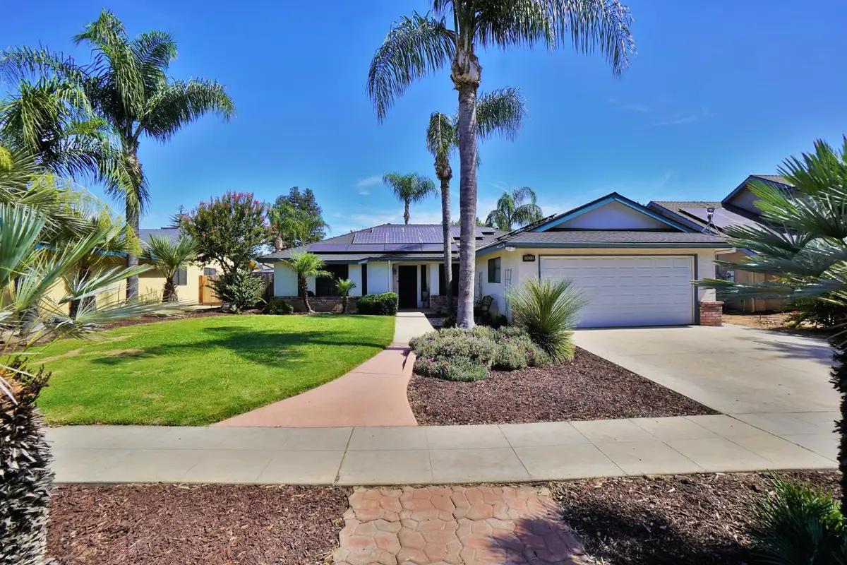 5823 E Washington Avenue, Fresno, CA 93727 - #1