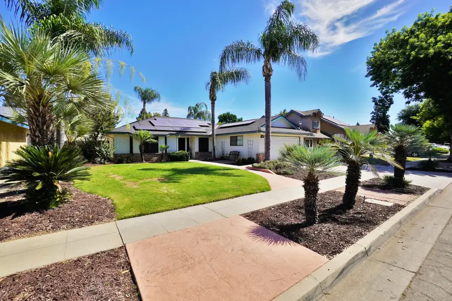 5823 E Washington Avenue, Fresno, CA 93727 - #3