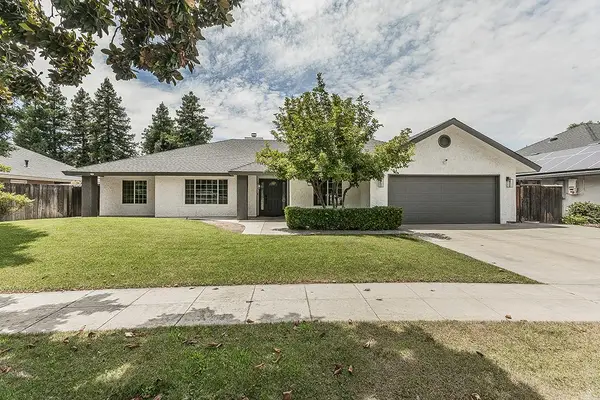 7721 N Cedar Avenue, Fresno, CA 93720