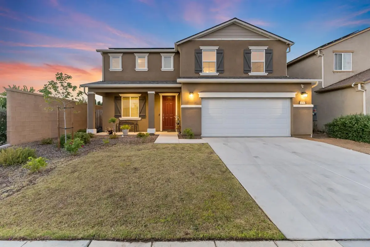 6690 E Adena Avenue, Fresno, CA 93727 - #1