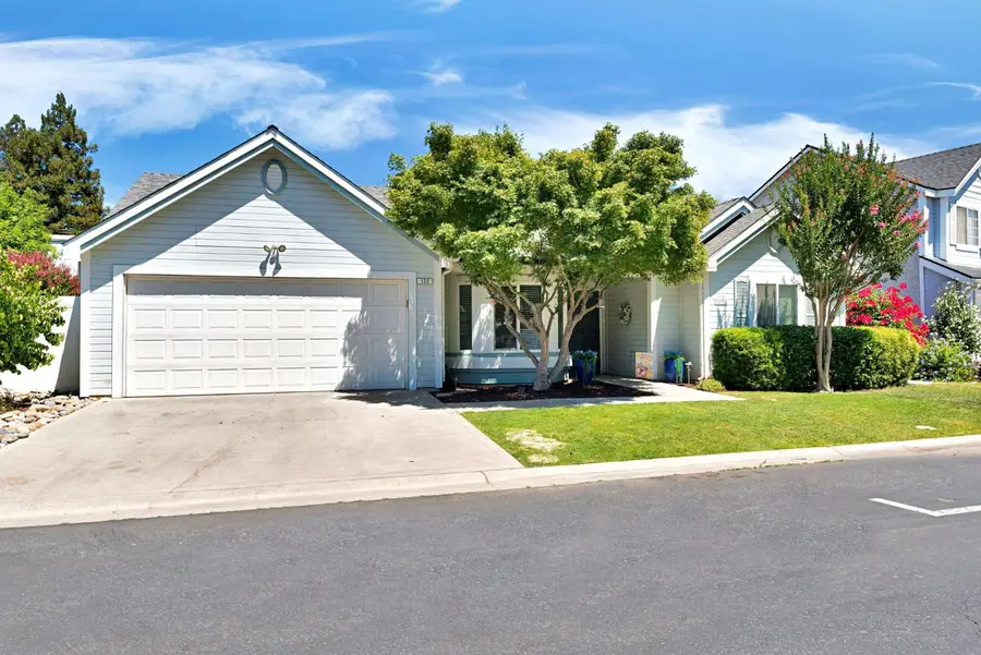 8735 Cedar #132, Fresno, CA 93720 - #2