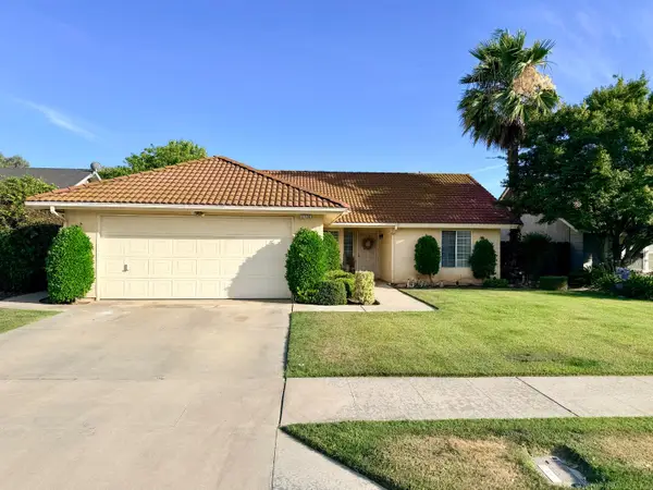 2720 Driftwood Drive, Madera, CA 93637