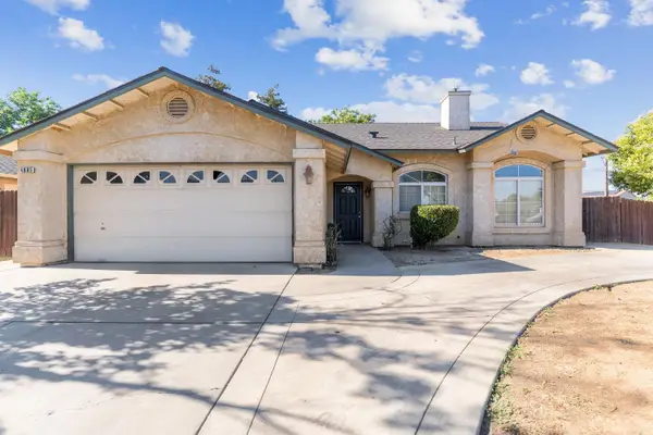 4885 E Edna Avenue, Fresno, CA 93725