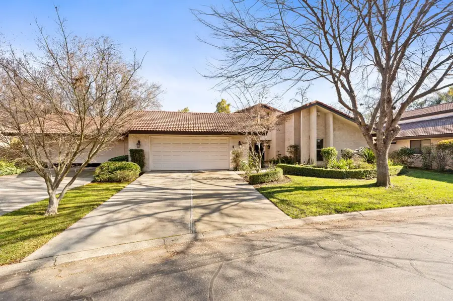 5630 N El Adobe Drive, Fresno, CA 93711 - #2