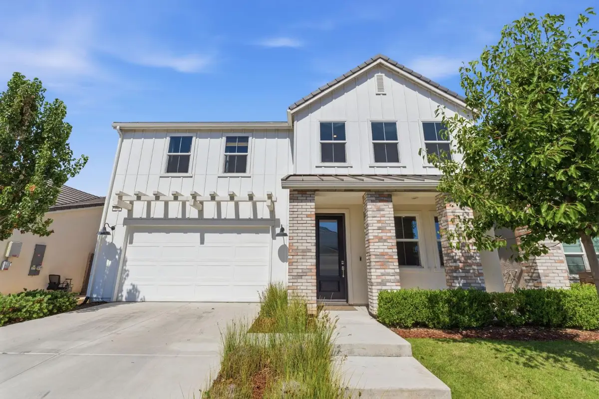 186 Sentinel Drive S, Madera, CA 93636 - #1