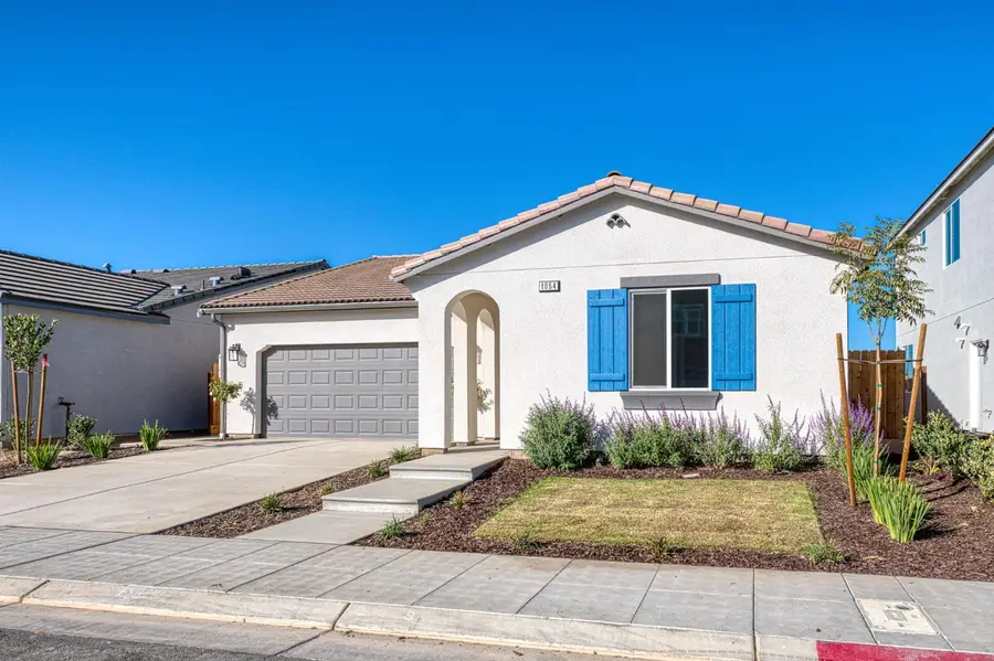 1054 Talus Way S, Madera, CA 93636 - #2