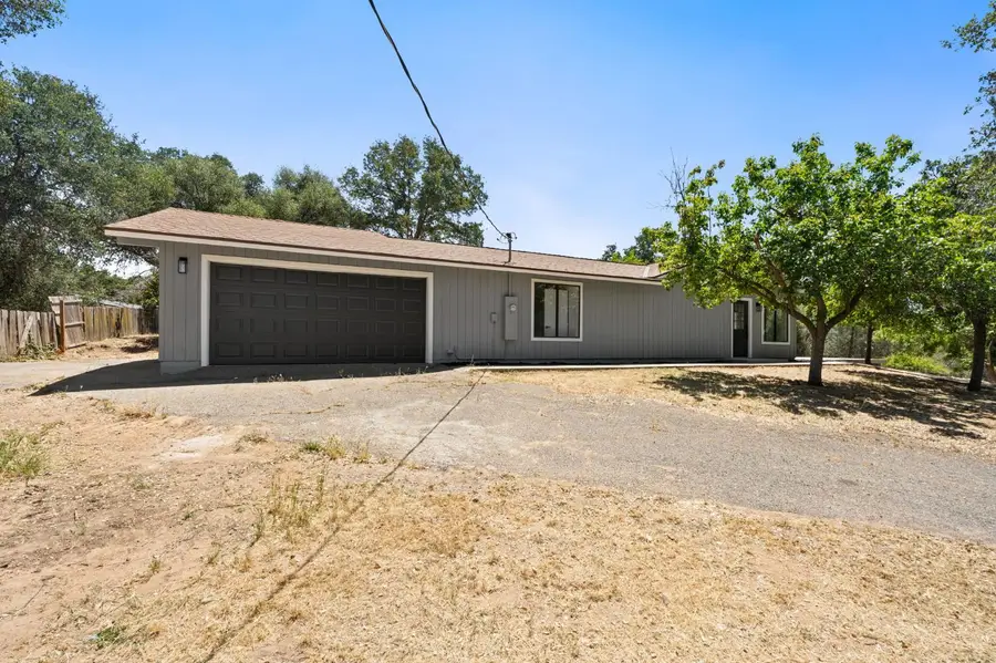 32157 Navajo, Coarsegold, CA 93614 - #2