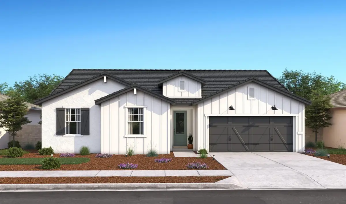8154 Cottonwood Drive, Friant, CA 93626 - #1