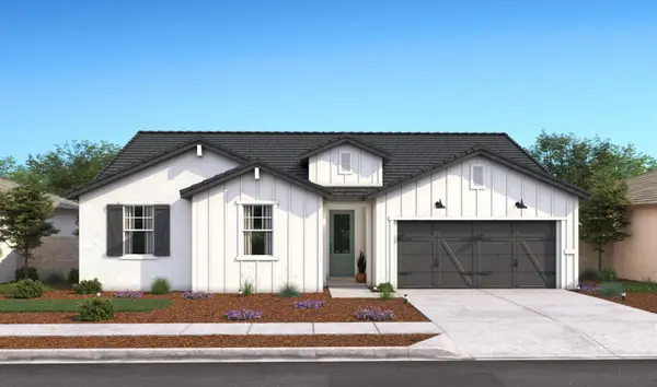 8154 Cottonwood Drive, Friant, CA 93626