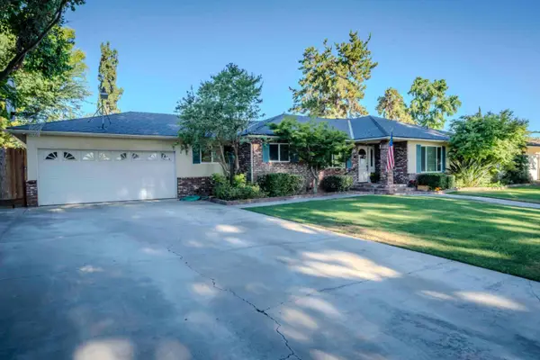 6343 N Teilman Avenue, Fresno, CA 93711