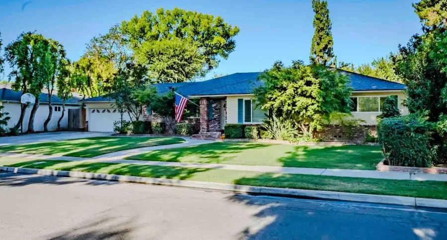 6343 N Teilman Avenue, Fresno, CA 93711 - #3