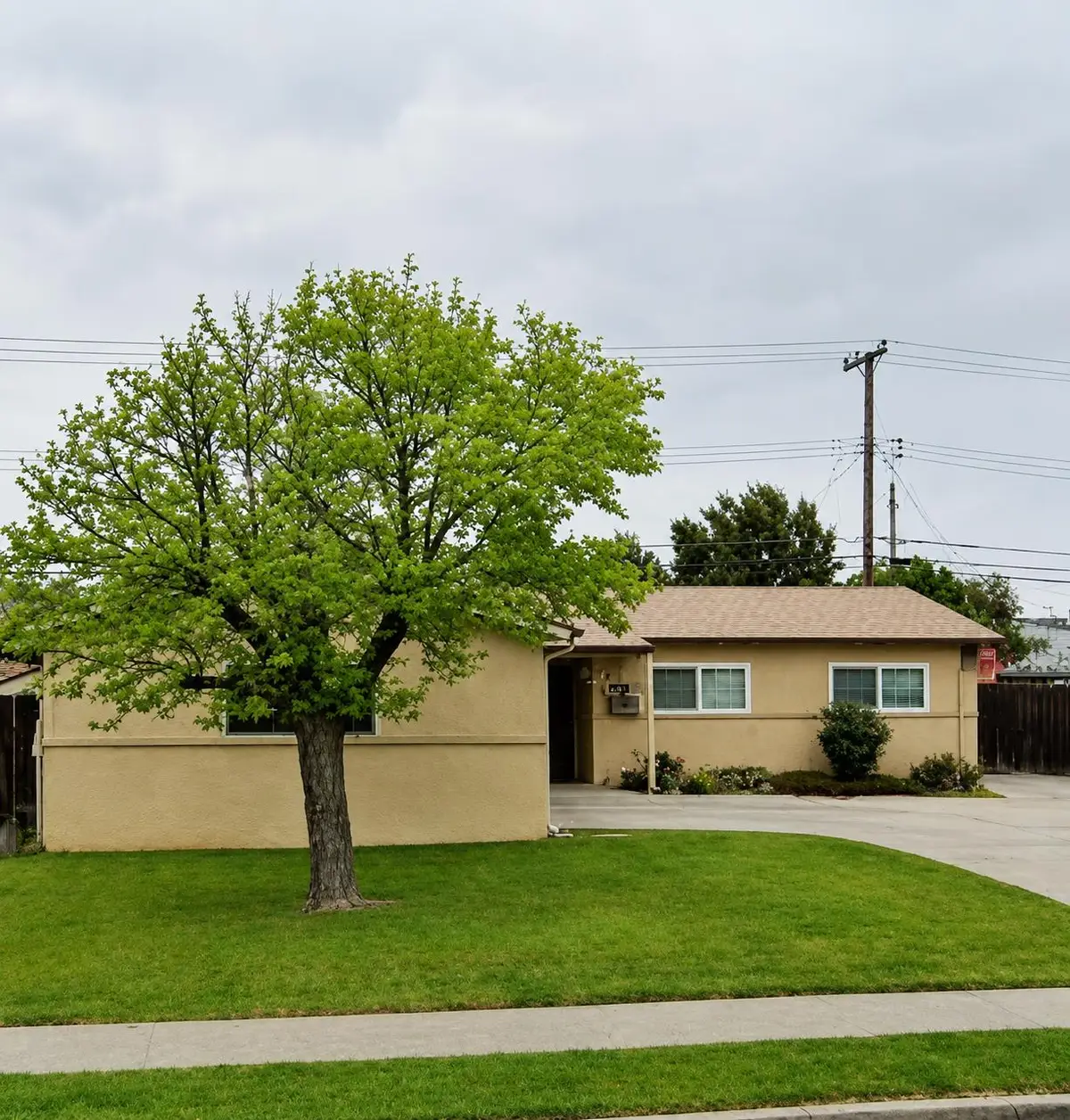 1116 Lassen Drive, Hanford, CA 93230 - #1