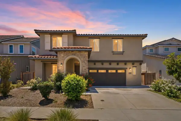 4322 Hillside Road, Madera, CA 93636