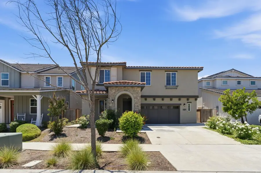 4322 Hillside Road, Madera, CA 93636 - #3