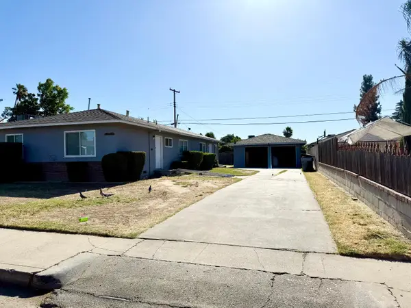 2104 Mayfair Drive W, Fresno, CA 93703