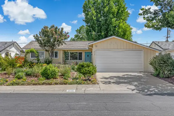 2545 Dewitt Avenue, Clovis, CA 93612