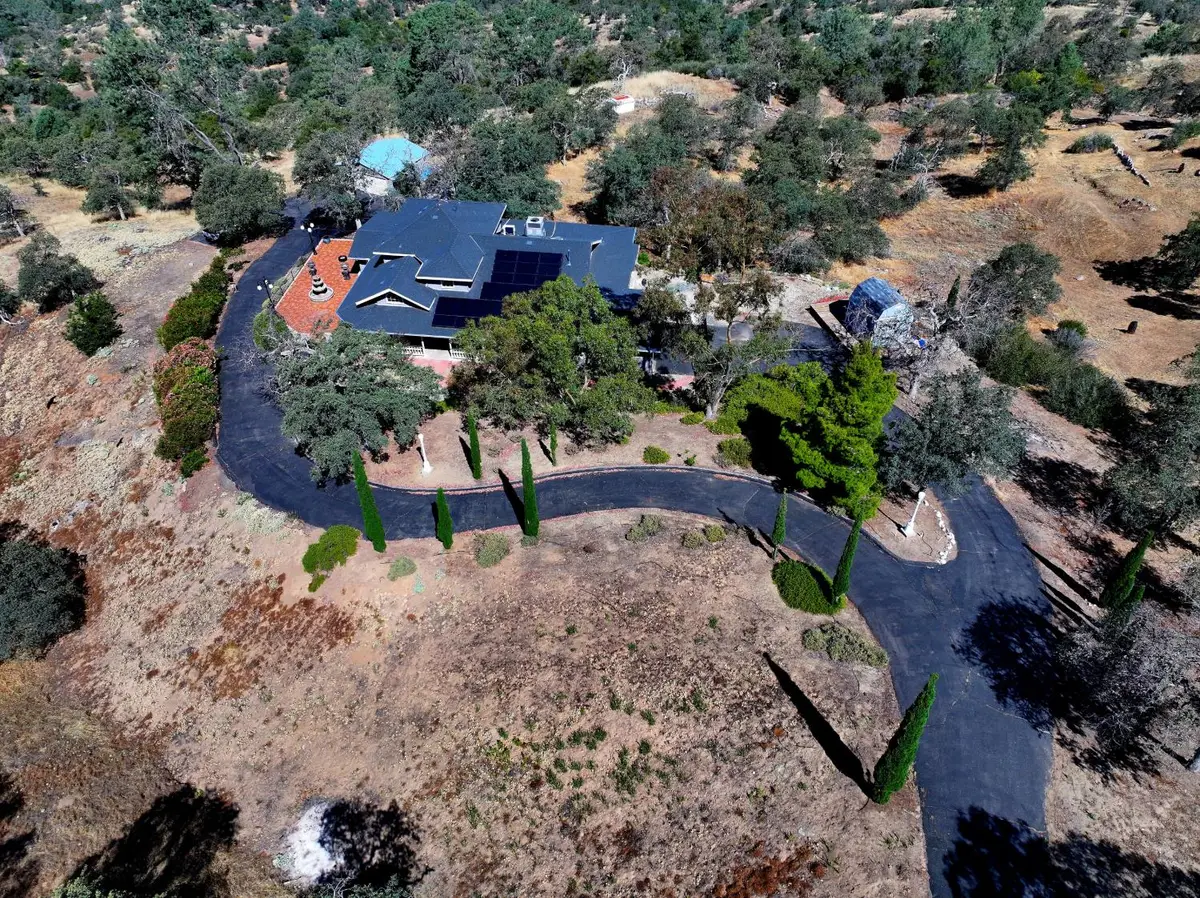 41101 Lilley Mountain Drive, Coarsegold, CA 93614 - #1